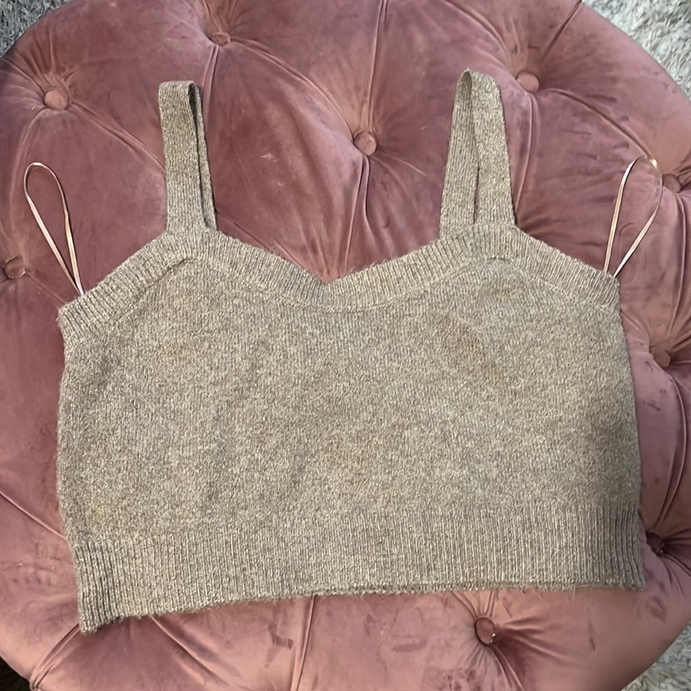 GB xl top used once